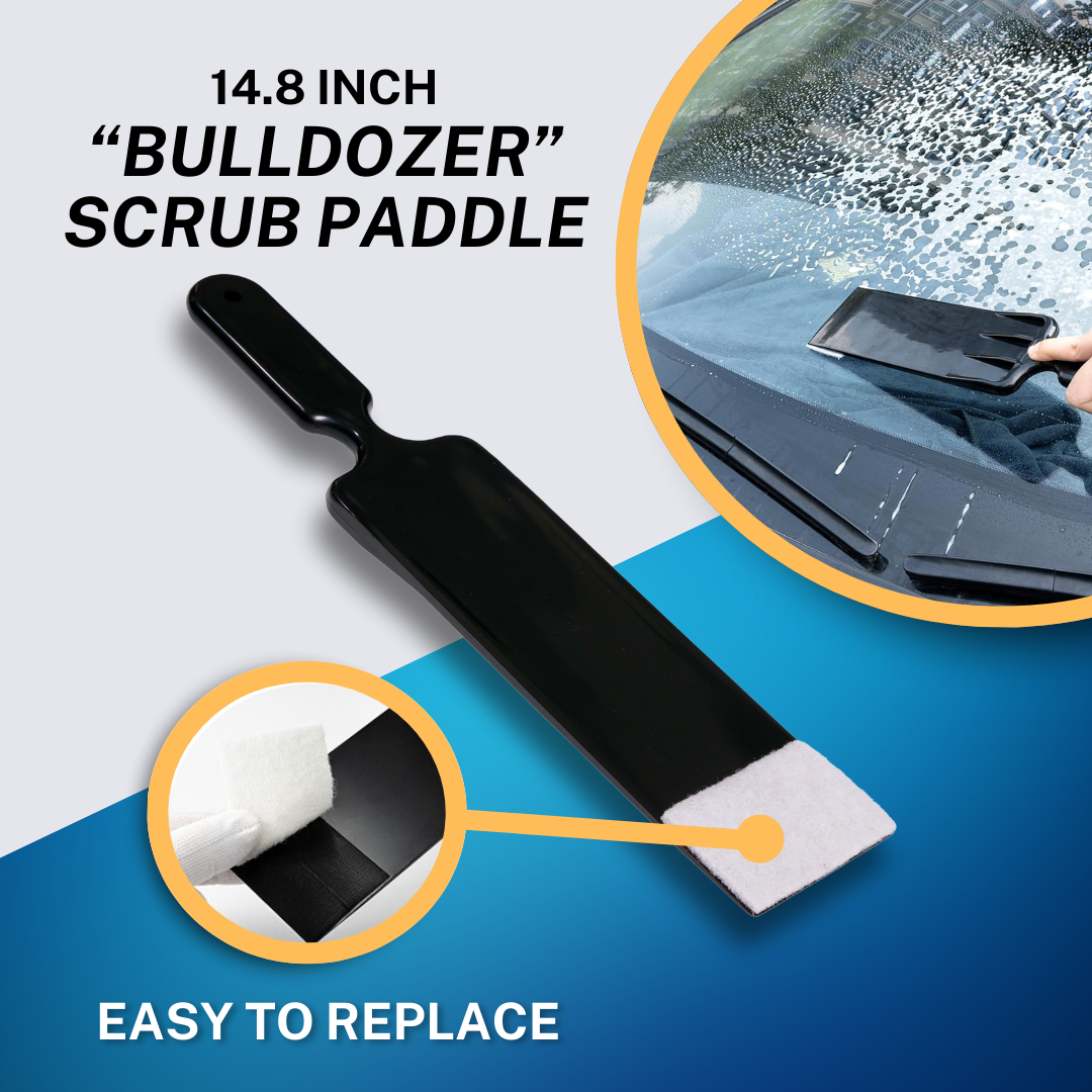 Window Tint Beginner Tool Kit - Essential Tools for Window Tinting