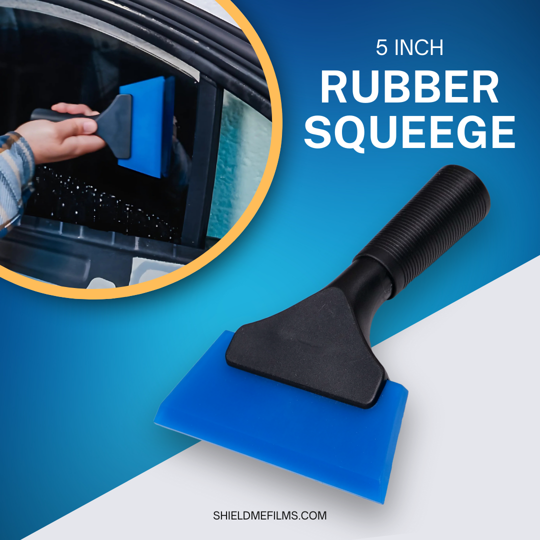 Window Tint Beginner Tool Kit - Essential Tools for Window Tinting