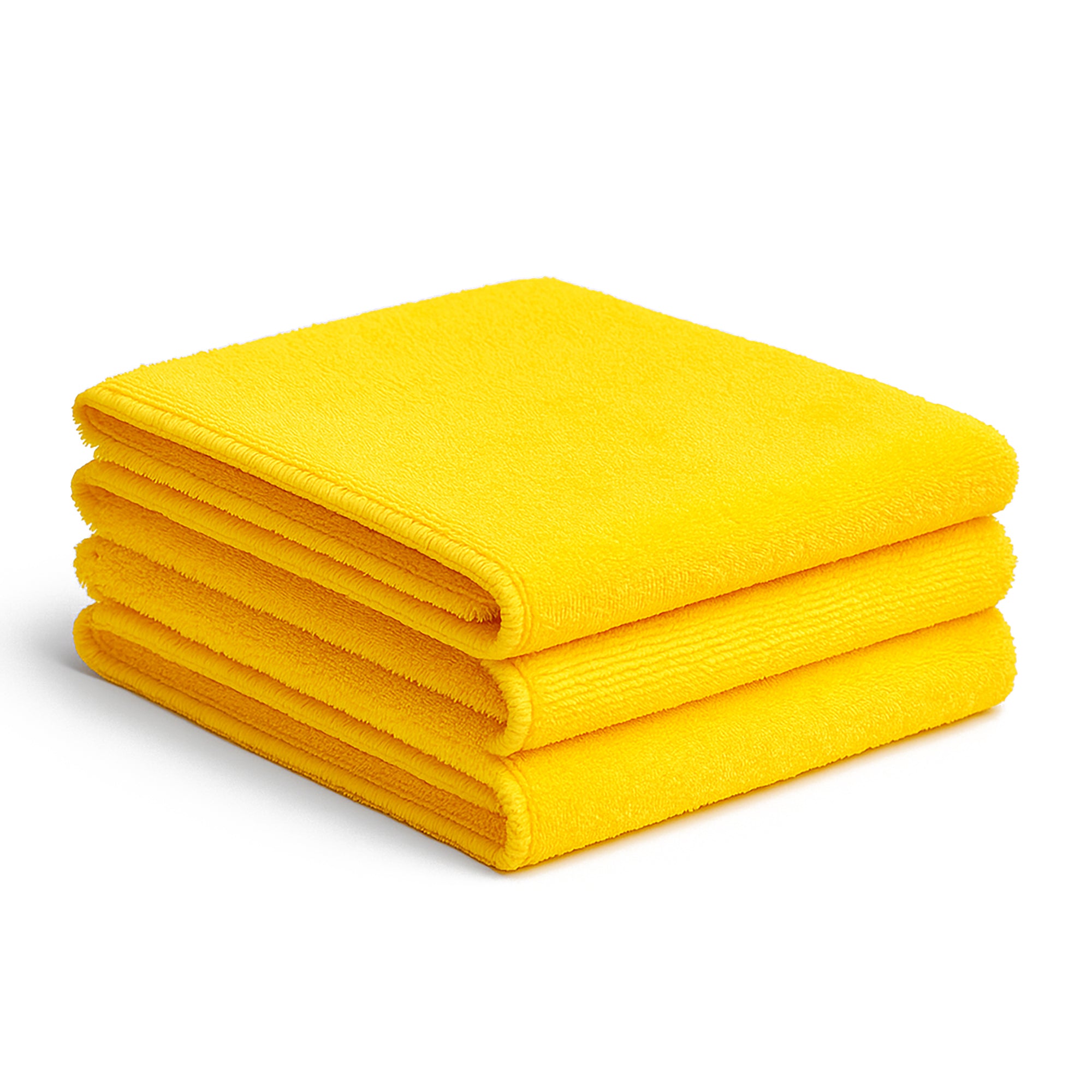 Long-Short Pile Microfiber Towel - Core Series