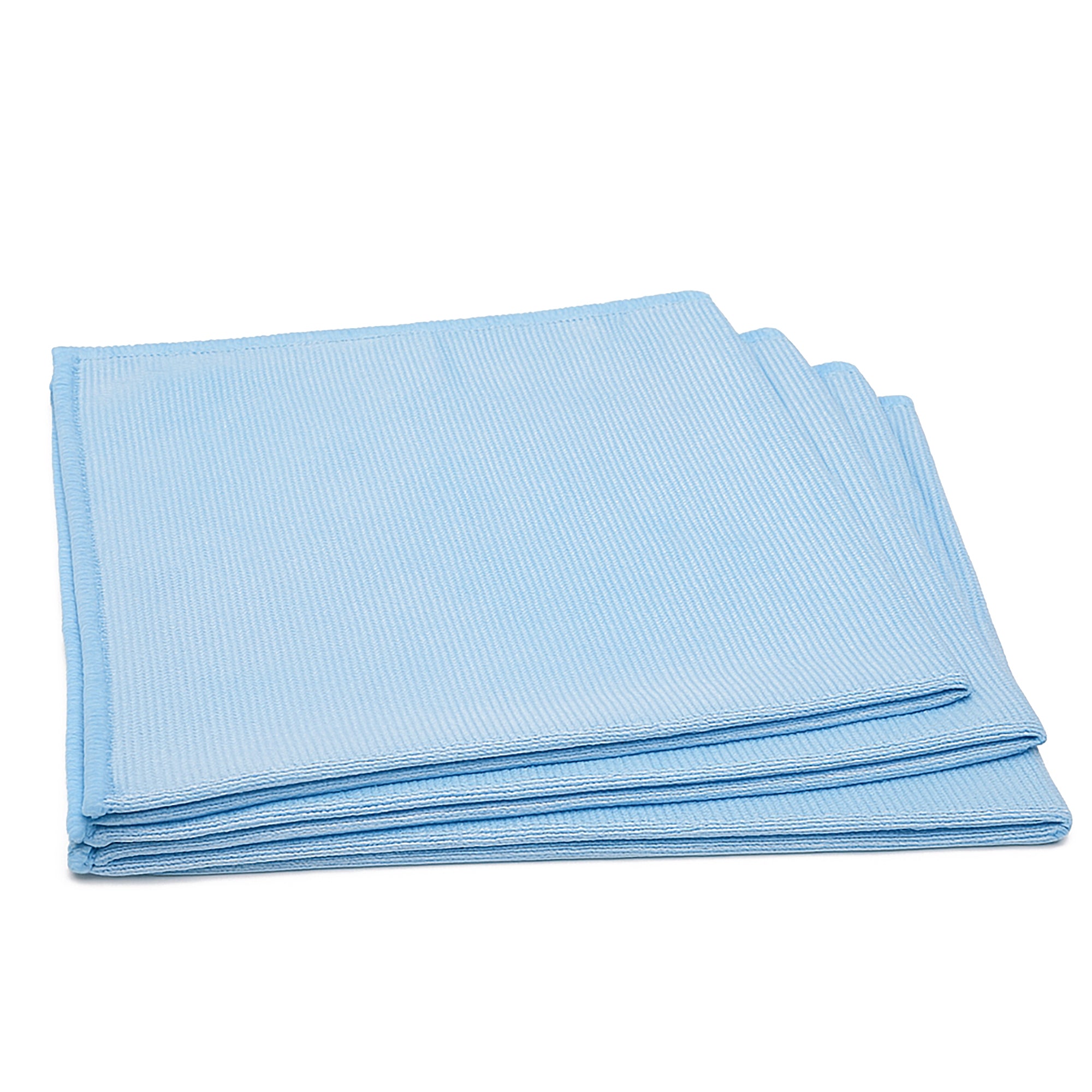 Glass and Window Microfiber Towel - Vision Series