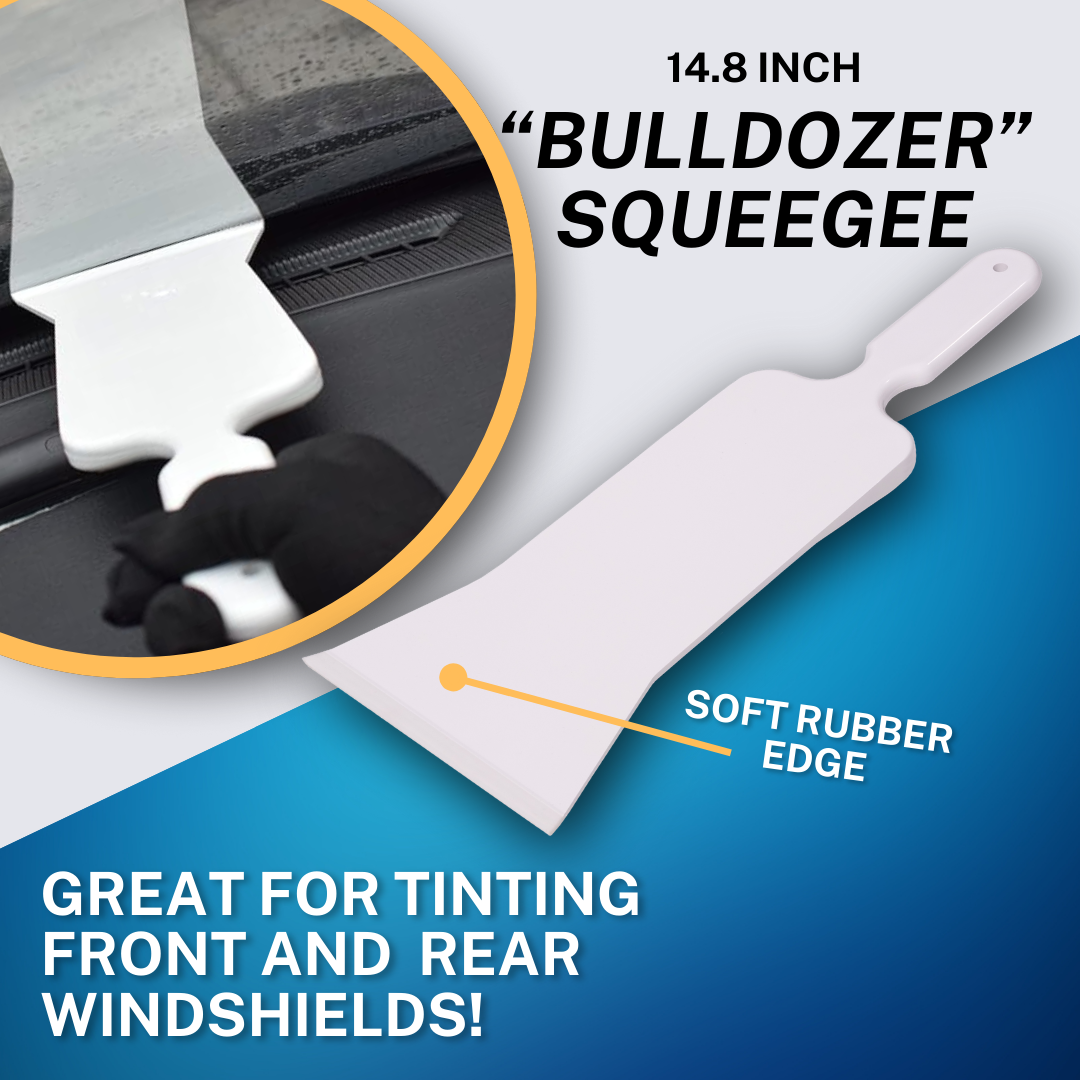 Window Tint Beginner Tool Kit - Essential Tools for Window Tinting