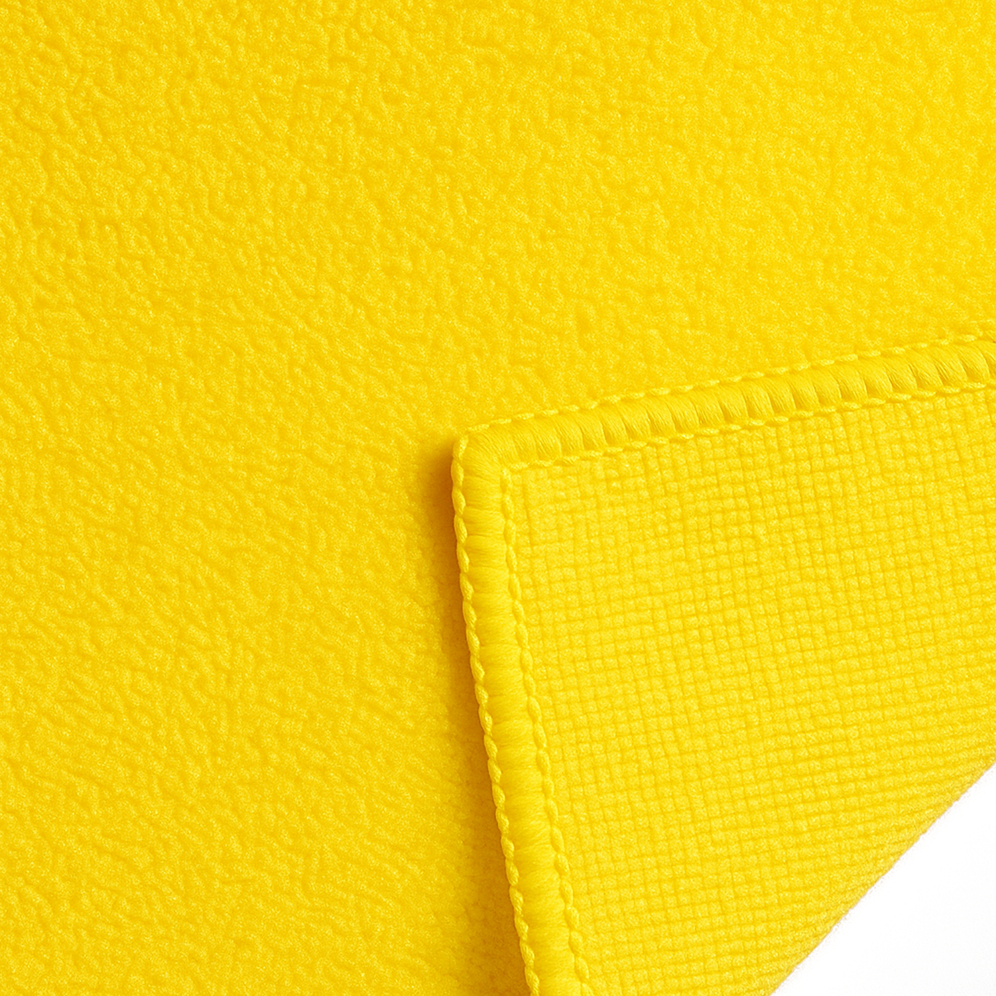 Long-Short Pile Microfiber Towel - Core Series