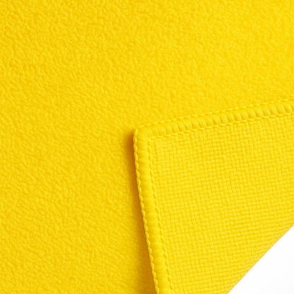 Long-Short Pile Microfiber Towel - Core Series