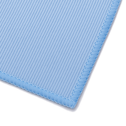 Glass and Window Microfiber Towel - Vision Series